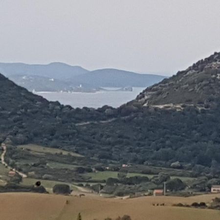 Villa Bana Patrimonio Kültér fotó