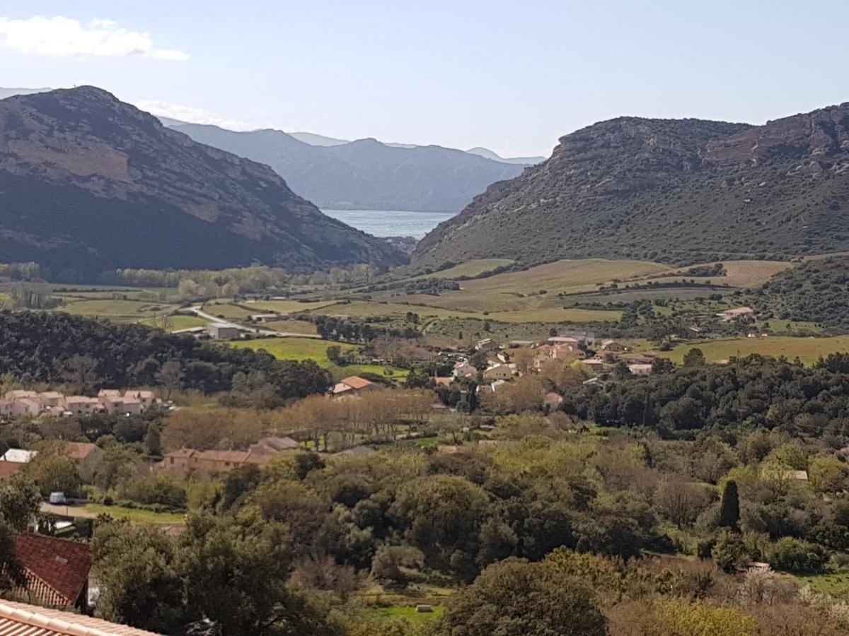 Villa Bana Patrimonio Kültér fotó
