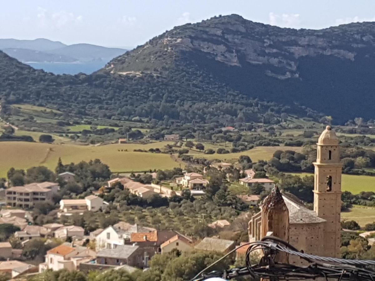 Villa Bana Patrimonio Kültér fotó